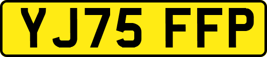 YJ75FFP