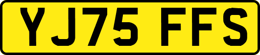 YJ75FFS