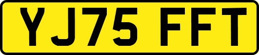 YJ75FFT