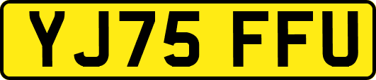 YJ75FFU