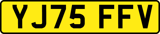 YJ75FFV