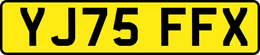 YJ75FFX