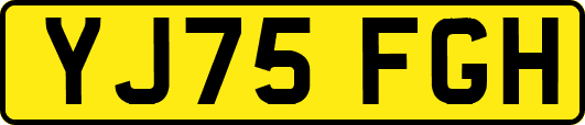 YJ75FGH