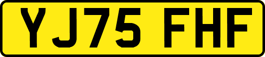 YJ75FHF