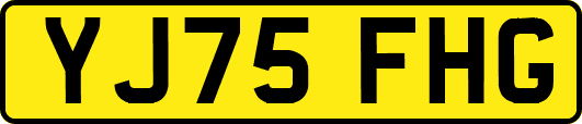 YJ75FHG
