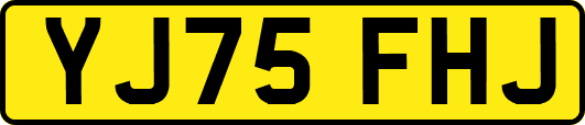YJ75FHJ