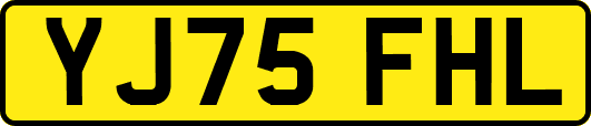 YJ75FHL
