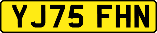 YJ75FHN