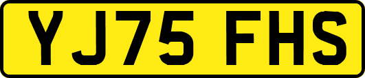 YJ75FHS