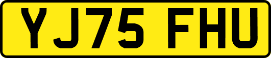 YJ75FHU