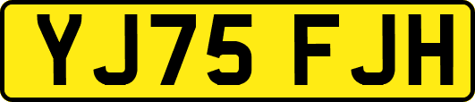 YJ75FJH