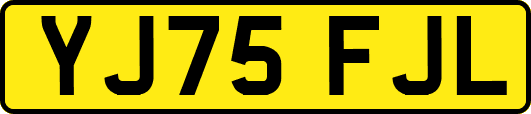 YJ75FJL