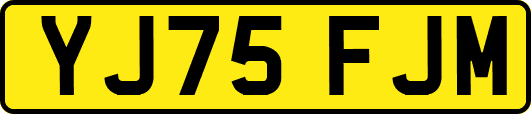 YJ75FJM