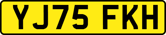 YJ75FKH