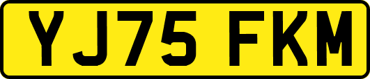 YJ75FKM