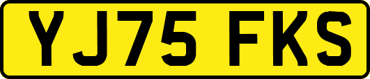 YJ75FKS