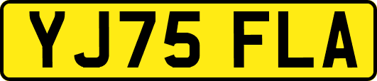 YJ75FLA
