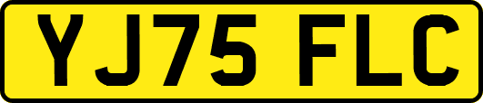 YJ75FLC