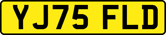 YJ75FLD