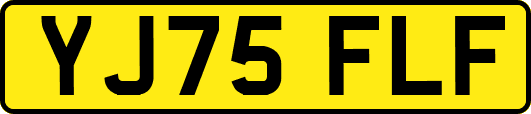 YJ75FLF