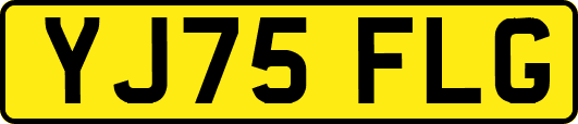 YJ75FLG