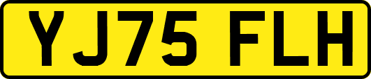 YJ75FLH