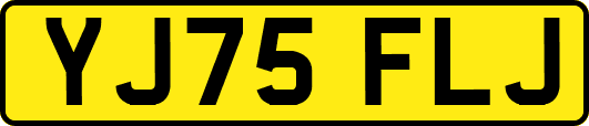 YJ75FLJ
