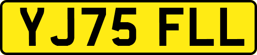 YJ75FLL