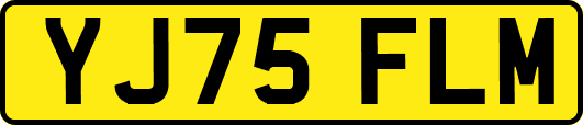 YJ75FLM