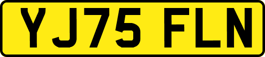 YJ75FLN