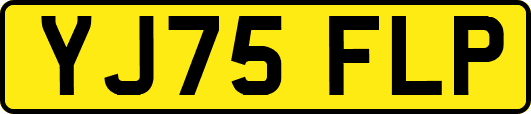 YJ75FLP