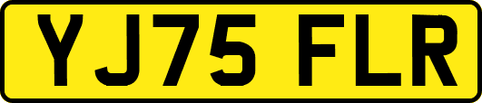 YJ75FLR