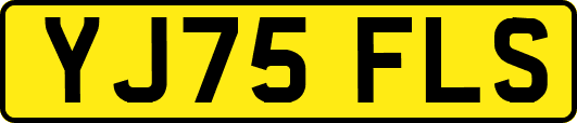 YJ75FLS