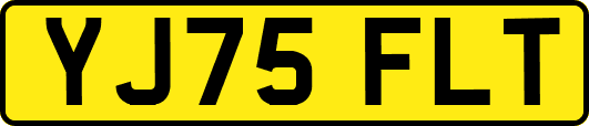 YJ75FLT
