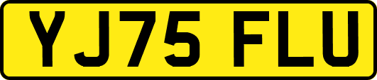 YJ75FLU
