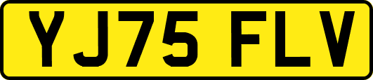 YJ75FLV