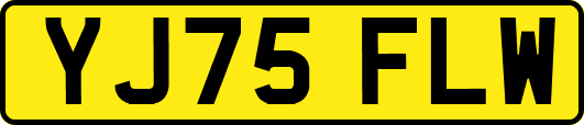 YJ75FLW