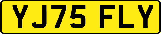 YJ75FLY
