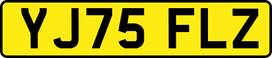 YJ75FLZ