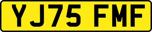 YJ75FMF