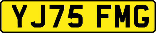 YJ75FMG