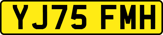 YJ75FMH
