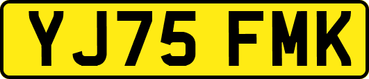 YJ75FMK