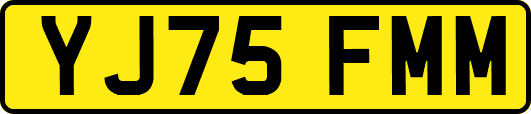 YJ75FMM