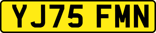 YJ75FMN