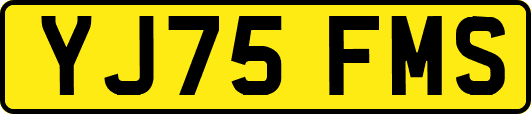 YJ75FMS