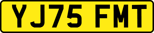 YJ75FMT
