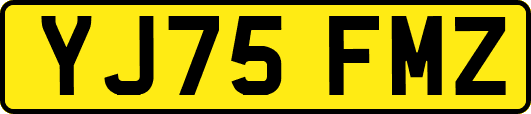 YJ75FMZ