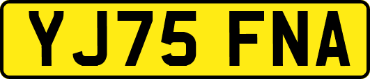YJ75FNA