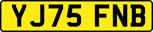 YJ75FNB